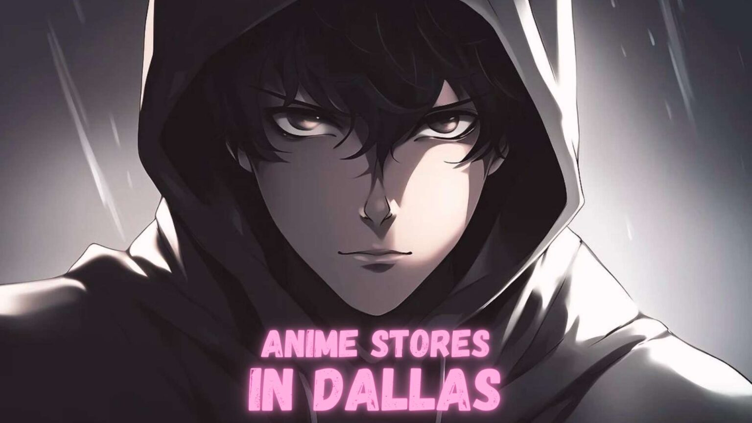 7 Best Anime Stores in Dallas, TX (2023) Anime Enthusiasts